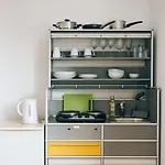 Aparthotel Boardinghouse - & Kassel