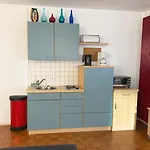 Boardinghouse - & 3*
