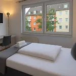 Boardinghouse - & Kassel