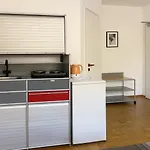 Aparthotel Boardinghouse - &