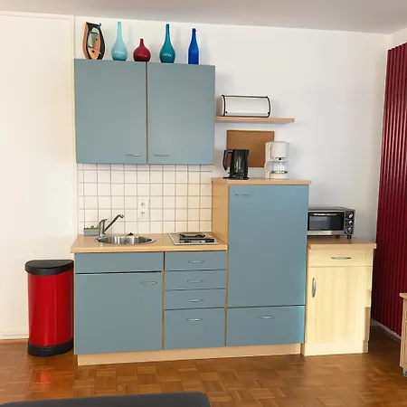 Boardinghouse - & 3*