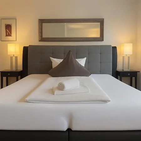 Boardinghouse - & 3* Kassel