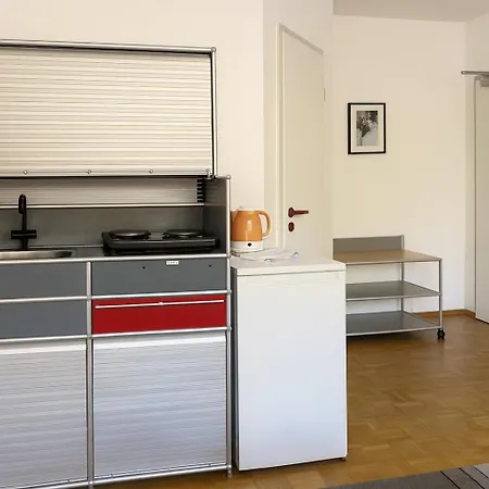 Apartahotel Boardinghouse - Studios&apartments