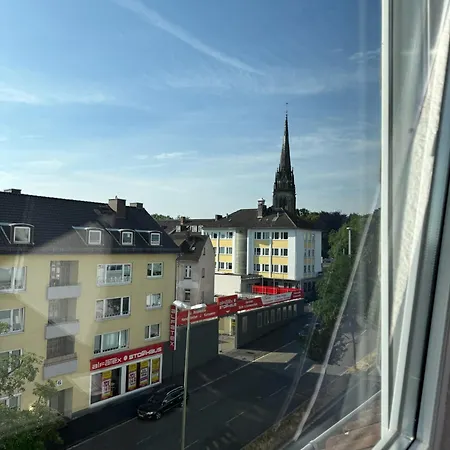 Boardinghouse - & Aparthotel