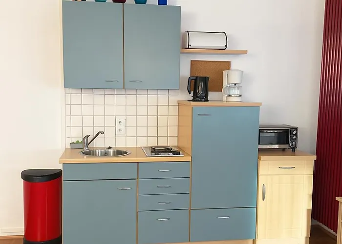 Boardinghouse - & 3*