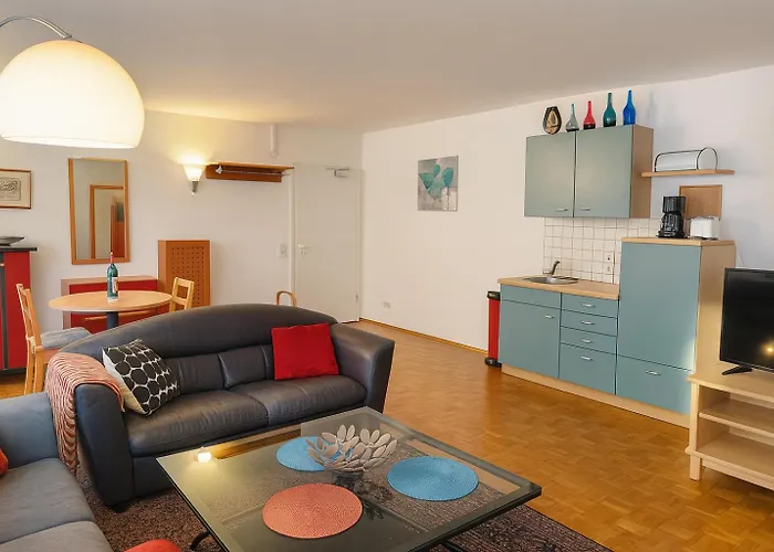 Boardinghouse - & 3*