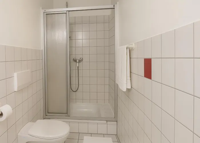 Boardinghouse - & 3* Kassel