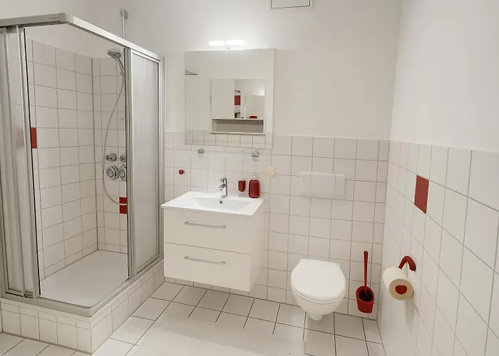 Aparthotel Boardinghouse - & 3*