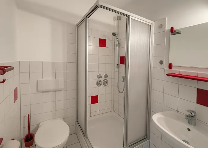 Aparthotel Boardinghouse - & 3*